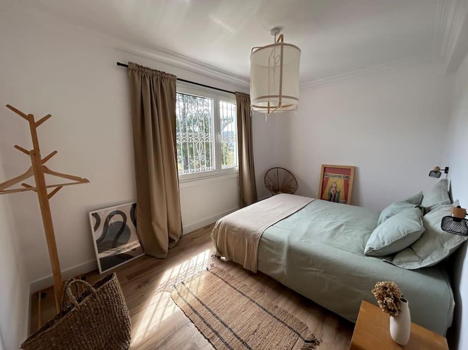 O Pedrido Beach House Bergondo Εξωτερικό φωτογραφία